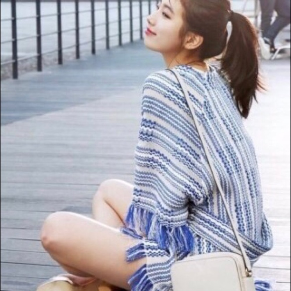 Tory burch blouse